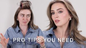 Read more about the article Top Makeup Artist Tips You NEED To Try