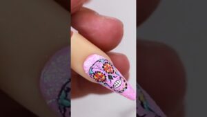 Read more about the article Quick Nail Tips: Nail Art