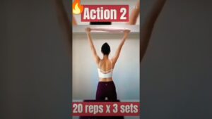 Read more about the article Amazing workout tips for women!#shorts #fitness #tips #healthylifestyle