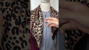 Read more about the article Women Stylish dress wearing Tips| Fashion Tips for women #fashionhacks