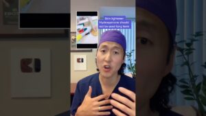 Read more about the article Why Is His Skin So White? #shorts #whiteningcream