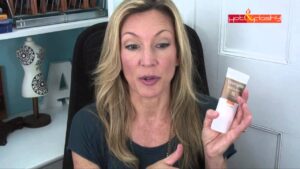 Read more about the article New Makeup Reviews ~ Marc Jacobs Genius Gel, Neutrogena BB