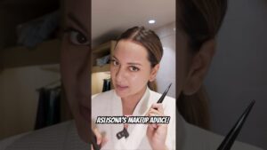 Read more about the article Makeup advice from Aslisona!