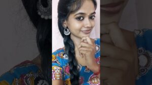 Read more about the article #shorts Easy No Makeup Look in 10 Mins My College