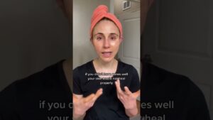 Read more about the article Shrink pores FAST #dermatologist @DrDrayzday