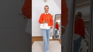 Read more about the article Fashion Tips For older Women Over 50 ️#fashion #50sstyle #style