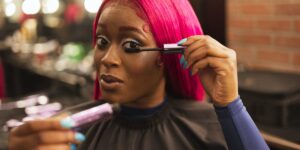 Read more about the article Tierra Whack’s Morning Routine Includes Hoping Jim Carrey and Mary