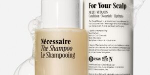 Read more about the article Nécessaire’s New Shampoo and Conditioner Turned Me Into An Optimist
