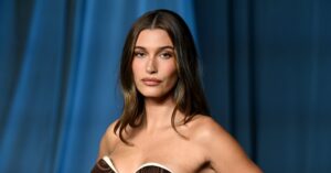 Read more about the article Latte Makeup Is So Back for Fall 2025