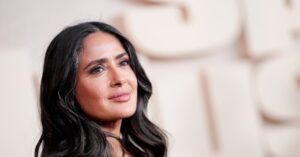 Read more about the article Hot Take: I Actually Don’t Want to Embrace My Gray