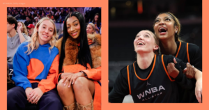 Read more about the article Angel Reese and Paige Bueckers Are Giving Fans a Lesson