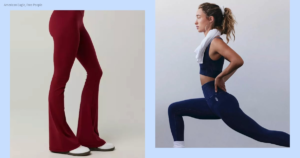 Read more about the article We’re Obsessed with These Butt-Lifting Leggings