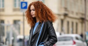 Read more about the article 7 Fall Hair-Color Trends For 2025, According to the Pros