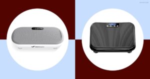Read more about the article I Found the Best Vibration Plates on Amazon — and