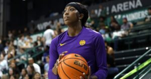 Read more about the article How Flau’Jae Johnson Learned to Lock In and Find Her