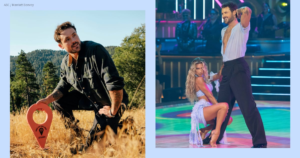 Read more about the article Dylan Efron Has a Major Advantage on “DWTS” — and