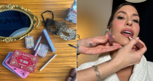 Read more about the article This “Bridgerton”-Inspired Makeup Moment Is All You Need This Halloween