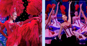 Read more about the article Inside the (Actual) Lives of Showgirls
