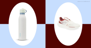 Read more about the article The Early Black Friday Fitness Deals a Shopping Editor Is