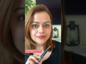 Read more about the article TOP 5 DRUGSTORE LIPSTICK SHADES #shorts #ashortaday