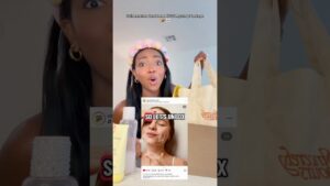 Read more about the article Salish Matter Sent Me THIS Mystery Box #skincare #freepreppyclip #skincareproducts