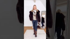 Read more about the article Fashion Tips for Older Women #50sfashion #ootd #womensfashion #fashiontrends