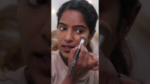 Read more about the article Concealer apply seivadhu yeppadi!?