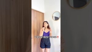 Read more about the article Wardrobe essentials‼️#youtubeshorts #musthaves #wardrobeessentials #clothing #fashion #howtostyle