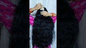 Read more about the article Simple Hairstyle #hairstyle #hairtutorial #hair #hairtips #simplehairstyle #trending #viral #short