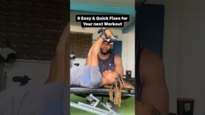 Read more about the article #quicktips #exercisetips #tips #workouttips #explorepage #women #fitwomen #fitness #exercises #fyp