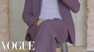 Read more about the article Brad Pitt’s Beauty Routine