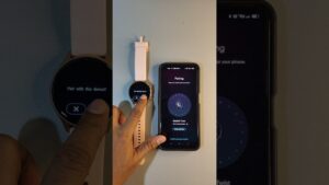 Read more about the article Noise Twist Smart Watch Setup