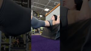 Read more about the article How to do a hip-thrust