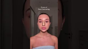 Read more about the article Nose Contouring #makeupshorts #makeupking #makeuptips #makeuptricks #makeupforbeginners