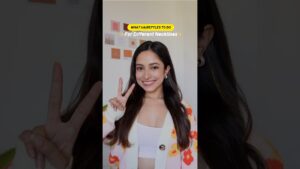 Read more about the article Hairstyle Ideas For Different Necklines: Winter Edition #hairstyle #fashion #hairstyles