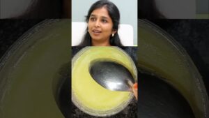 Read more about the article Ghee glow skin⁉️ #drsharmika #skin #shortsfeed #shorts #youtubeshorts️