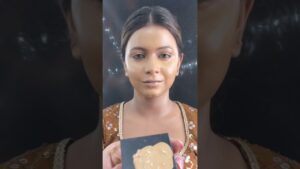Read more about the article Dusky Skin Makeup Tutorial #makeuptutorial #duskyskinmakeup #makeuplover