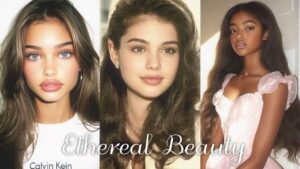 Read more about the article 10 natural ways to achieve ethereal beauty *NATURALLY*