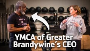 Read more about the article Our CEO Tries East Chestnut Fitness! Health Seekers Episode 1