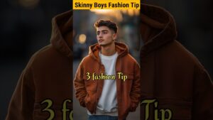 Read more about the article 3 Fashion Tips For Man || #shorts #fashion