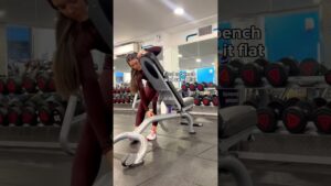 Read more about the article Gym Beginner Hourglass (small waist) workout #shorts #gymworkout #fitnesstips