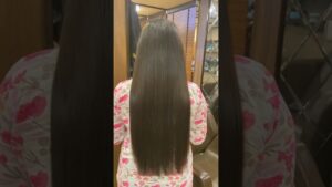 Read more about the article Benefits of hair spa #noidahairstylist#hairstyle #hair #trending #beats