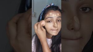 Read more about the article My Simple Makeup Step by Step #shorts #ytshorts #trendingshorts #makeup