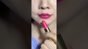 Read more about the article Lipstick Tutorial, Beauty Tips #makeup