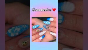 Read more about the article Choose Your Summer Nails! #aesthetic #nails #fypツ゚ #cute