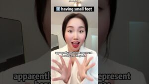 Read more about the article Do you fit into Chinese Beauty Standards? #douyin #chinesebeauty #chinesemakeup