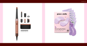 Read more about the article The Early Cyber Monday Beauty Deals I’m Buying Now —