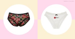 Read more about the article Your Valentine’s Day Underwear Can Affect Your Romantic Luck in