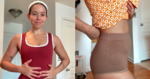 Read more about the article An Editor’s Guide to Compression Gear, From De-Bloat Panties to