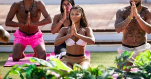 Read more about the article I Tried Amaya Papaya’s Wellness Routine For Strength and Self-Love